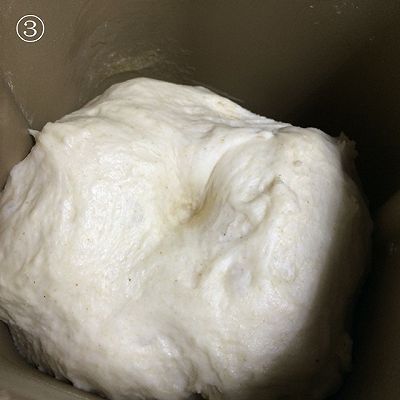  红豆|全麦红豆燕麦面包