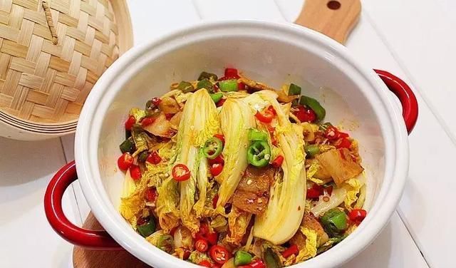  重复|15道简单一炒就美味又下饭的菜谱，荤素肉齐全，半个月不重复