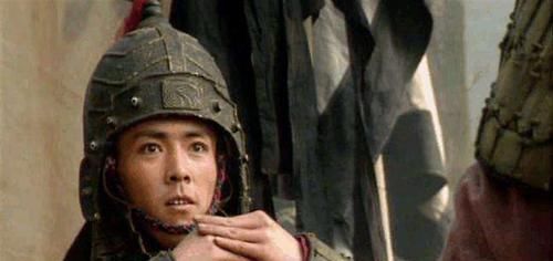 诸葛|三国猛将的后代，谁最厉害？只有一位诠释虎父无犬子