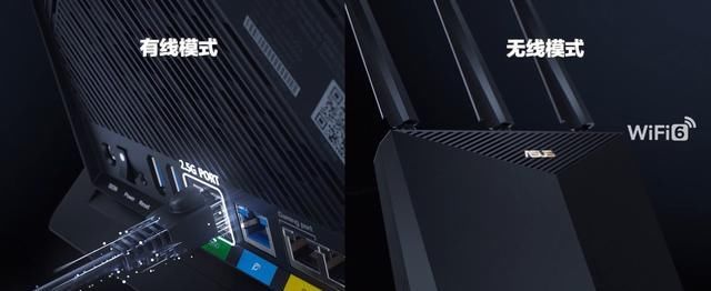  DAY|ROG DAY粉丝嘉年华，现场带你体验不一样的华硕WIFI6电竞路由