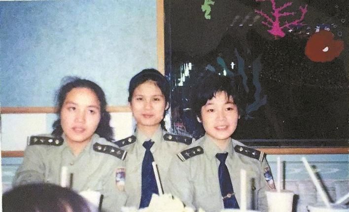 治安|笋岗派出所社区民警宋春梅：参与、见证深圳人才大市场治安形势变迁