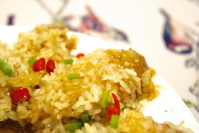  糯米|鸡翅中的15种花式美味做法，每天变着花样吃都不腻！