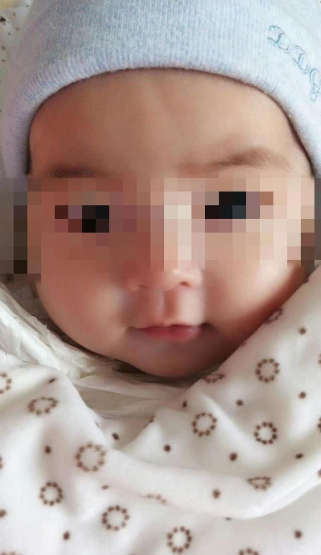  吴女士|一针70万元, 每4个月一针: 那些等针救命的SMA罕见病患儿