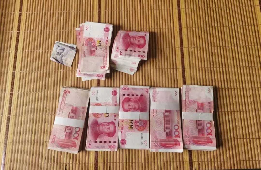 民警|局长收到一封感谢信，点赞民警快速破案助企挽回损失