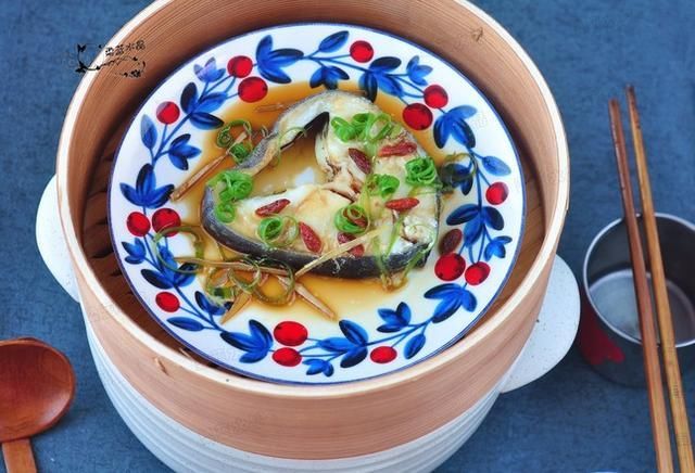  手软|立秋前后，遇上这鱼别手软，目前正是上市季，营养高，别再错过了