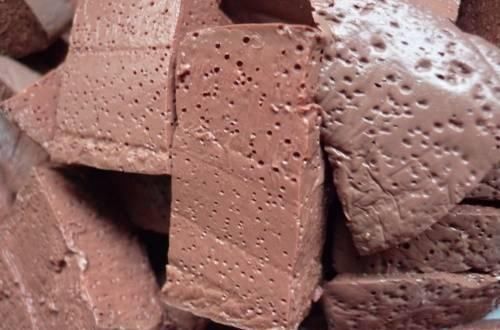 美食|这4种美食都是“人工合成”,每人最少吃过2种,第3种很少人知道