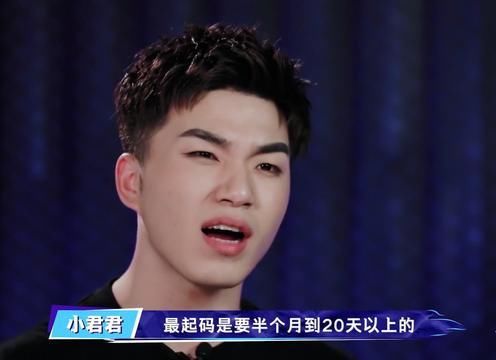  编舞师|《街舞3》张建鹏封神一战，运筹帷幄一天排35人齐舞，最强编舞师实至名归