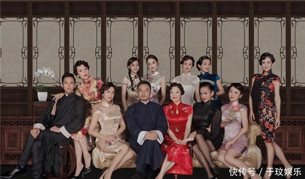 小花|《我们来了》第三季终于官宣嘉宾均是人气小花,主持人有惊喜