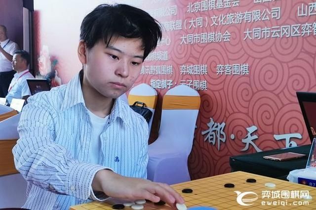  比赛|女子围甲大同站首轮比赛组图 於之莹战鹰靓丽出战