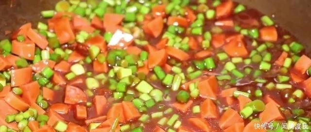  面条|早餐拌面的做法,早餐拌面怎么做好吃,早餐拌面