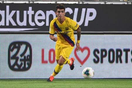  有意|迪马：萨索洛佛罗伦萨有意巴萨B队队长，前者已联系巴萨