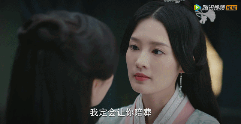 恶毒|明明是手撕恶毒女配的爽剧，可李沁秦昊这部剧为何让人爽不起来？