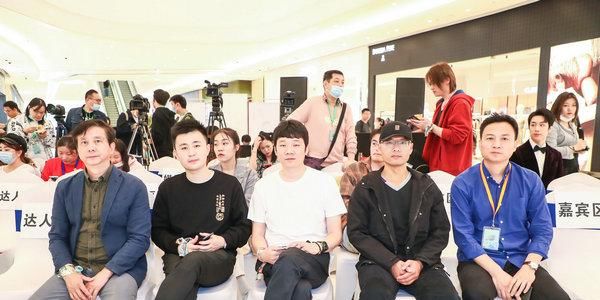  焕醒敦煌计|《敦煌藏画》线上线下无缝接档 综艺+快闪创造新生态