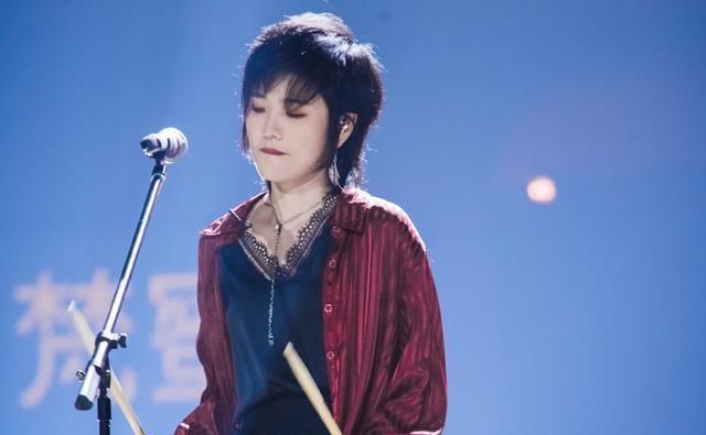  暂列|《浪姐》复活赛投票沈梦辰暂列第一或！许飞被质疑刷票后排名下降