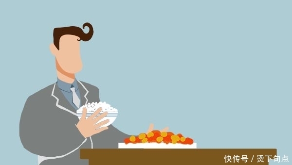 卡路里|长期吃面食,与长期吃米饭的人,有什么不同?哪个身体会更好?