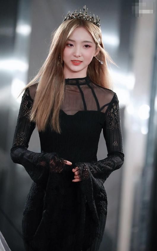  陈卓璇|创3决赛分组A组王炸组合，希林赵粤陈卓璇合作，B组人气不高