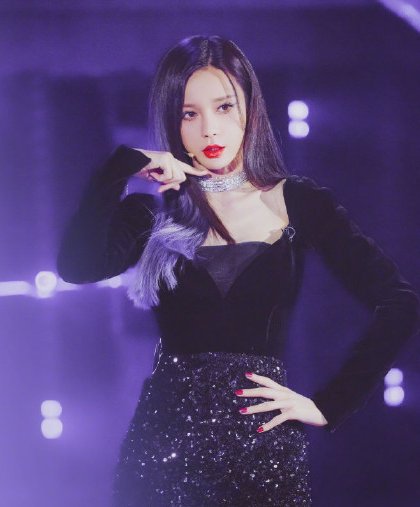  发文|沈梦辰二公舞台被淘汰，连续发文四条“我～想～回～来”！