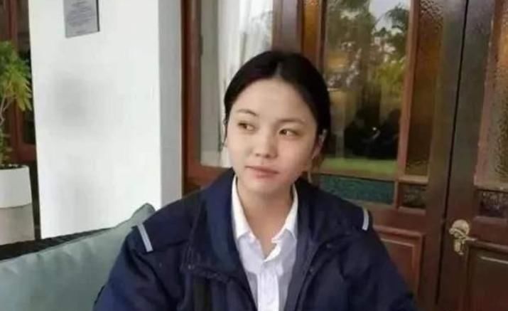 失踪|青海失踪女大学生失联才20天,被发现时只剩骨骼,这正常吗?