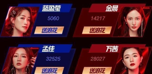  比分|《浪姐》总决赛比分留悬念，李斯丹妮微博暴露结果，有些意外