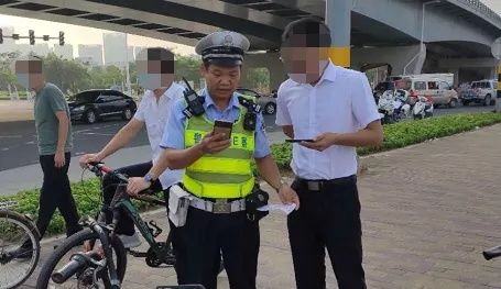 发现|今天交警全天候严查违法，上千司机吃罚单！这类违法被罚得最多！