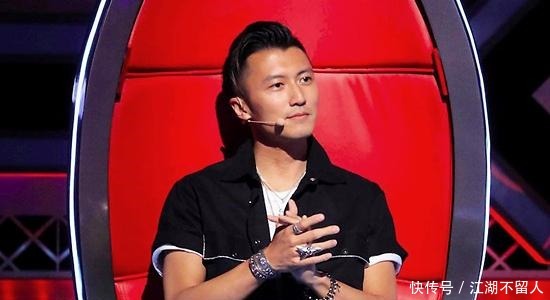  官微剧|《好声音》官微剧透导师阵容，175天团有两人回归，新面孔吊胃口