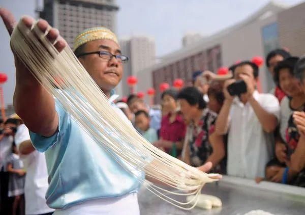 告诉|我负责任地告诉你，兰州没有兰州拉面