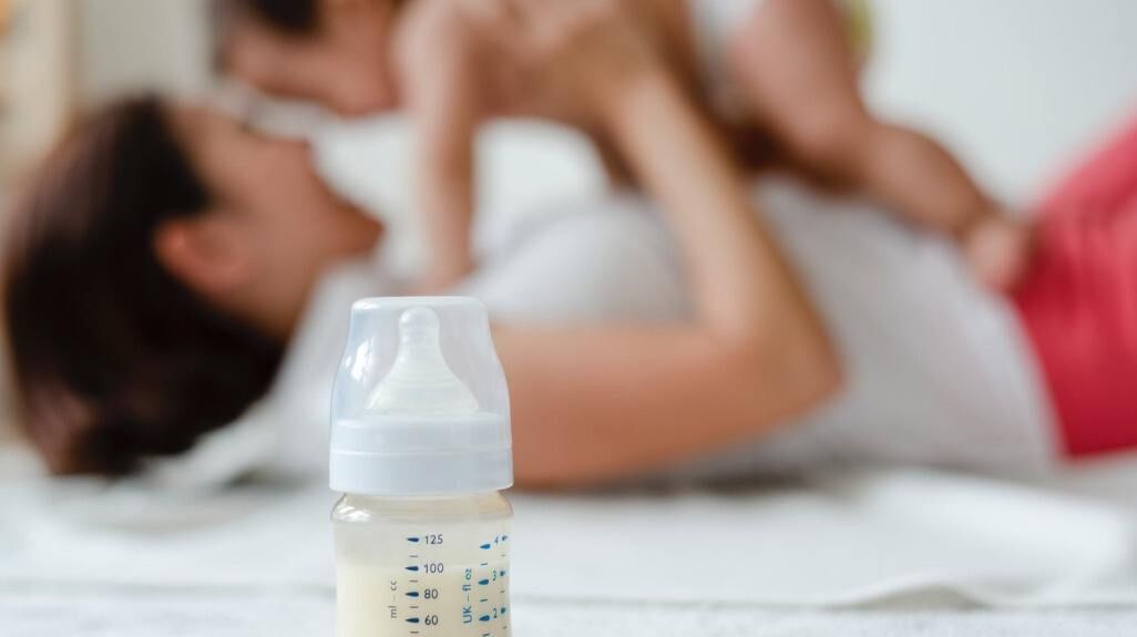  不对|带娃方式五花八门, 这5个误区要提前知道, 帮助新手妈妈少走弯路!