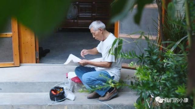 蓝淋|四个民族一家人,好日子一线牵