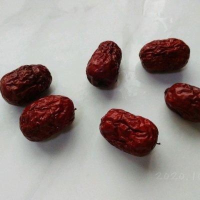 红红|这样做莲莲红红银耳汤,比饭店里的还好吃