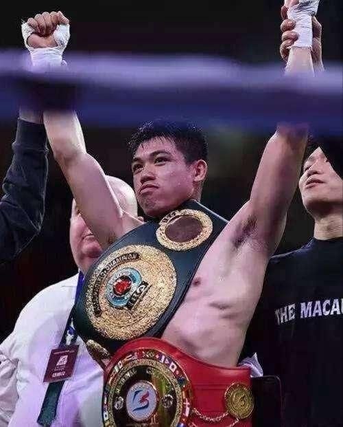 中国|中国拳击上演无间道对决!拳坛刘德华客场挑战拳坛梁朝伟