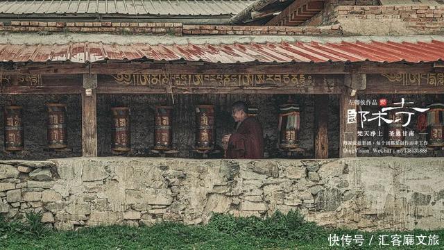 新疆|比新疆绚丽,比西藏神圣,美了千年却一直被遗忘!