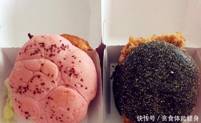 特别|肯德基这6种下架让人“怀念”美食,特别美味!你吃过几呢种