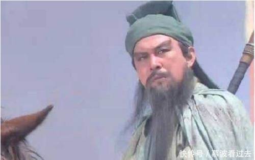 刘备|关羽手下的一位奇才，受刘备重用，最终却被诸葛亮废为平民！
