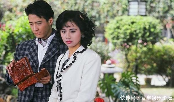 依旧|陈松伶:经历再多风浪,依旧保持心里那朵花
