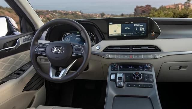  赴美|车动态：现代全新SUV；理想汽车赴美上市；大众亏14亿欧