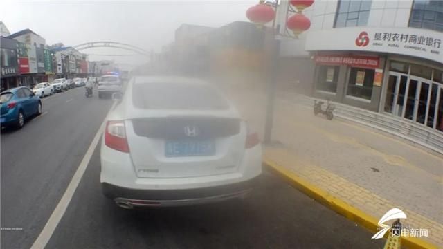 违停|加大整治力度，东营垦利曝光最新一批违停车辆