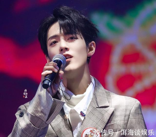 肖战|《青春环游记2》评论区沦为粉黑对撕战场,肖战能量为啥这么大