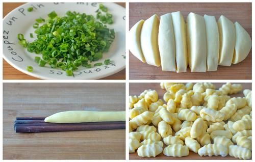 干燥|秋天干燥,适合多吃面条,热腾腾的5道面条的做法,好吃又暖胃