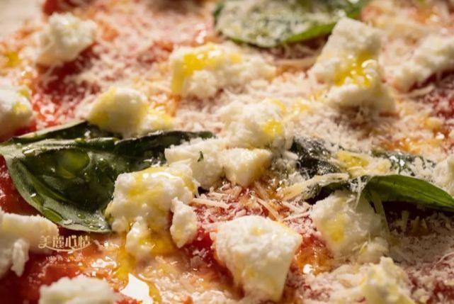  Pizza|没吃过意大利Napoli披萨不算真正吃过Pizza