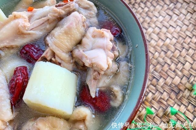 美味|冬天,多做这汤给家人喝,贵是贵点,但滋补暖胃营养高,贵也值