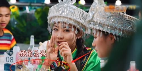 中餐厅|《中餐厅》刚曝做饭不好吃,张亮又犯低级错误?这次连菜都没熟!