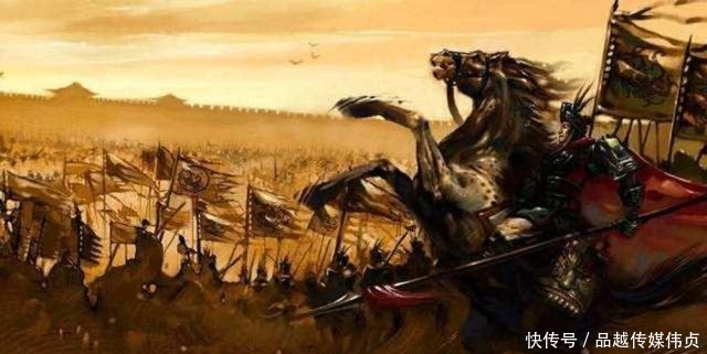 蒙古|强悍的蒙古骑兵，欧洲10万铁骑对战蒙古6万骑兵，战后仅剩3千