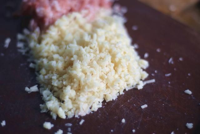  向往|向往的生活：一桌10个人，黄磊只做了3个狮子头，够谁吃？