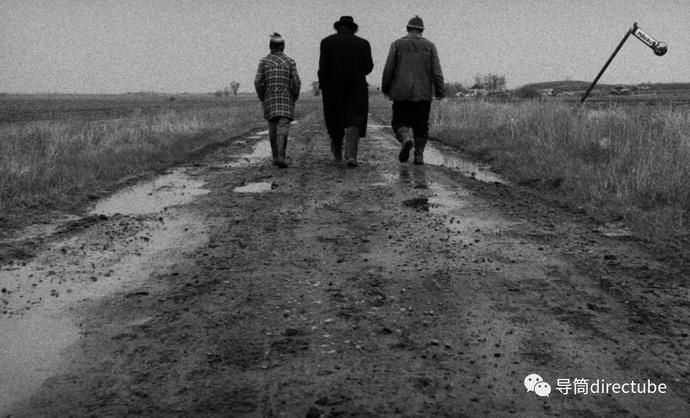  电影|贝拉·塔尔：撒旦的旋律，魔鬼的舞步