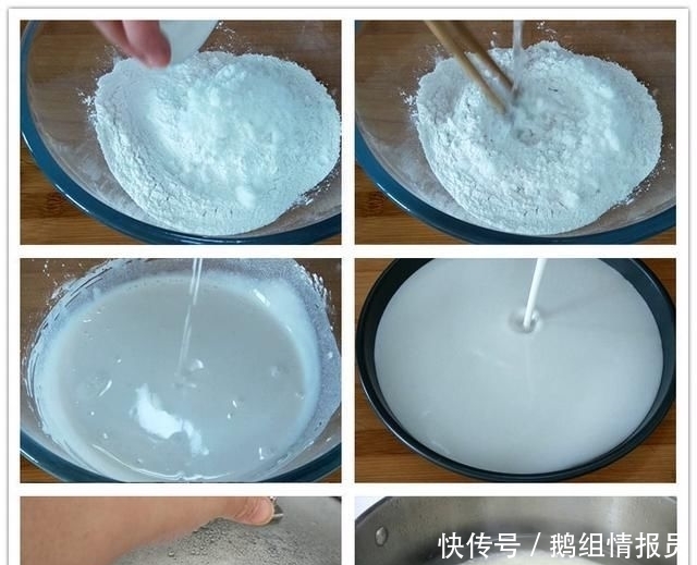 糯米|夏日来临,教你糯米的10种好吃做法,软糯香甜,吃一次就忘不掉