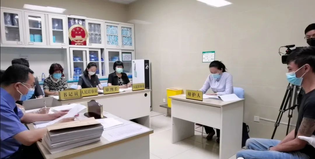 人生|判了！河北“骗婚男”患肺结核等传染病，致1人生子1人流产