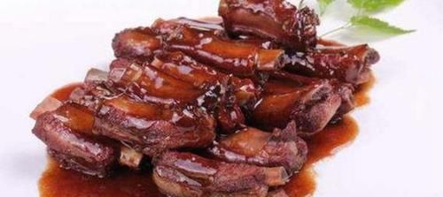  推荐|推荐几道美味可口的家常菜，隔三差五就吃一次，既营养又解馋