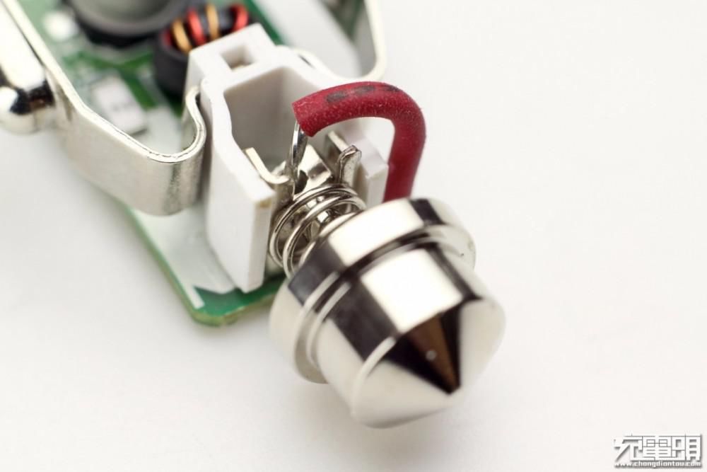  33W闪充|拆解报告：VIVO 33W FlashCharge2.0闪充车充