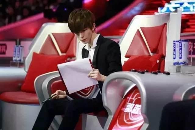  越来越多|录节目突然失控的4位明星：图2现场打架，最后一位吓得宋茜不知所