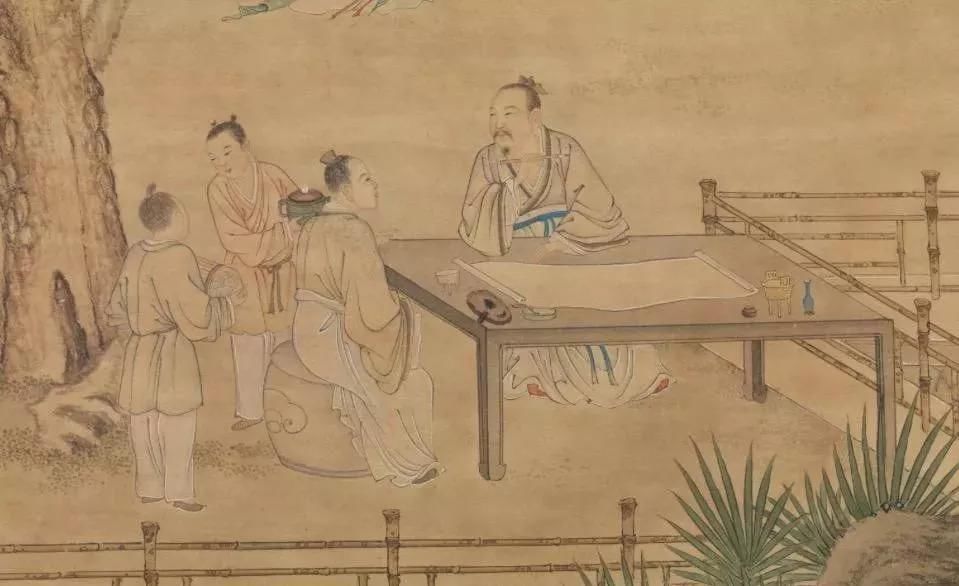  文化|研“明”丨“文化包装”的明式家具